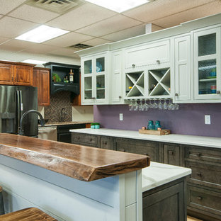 Kitchens Inc. Review]