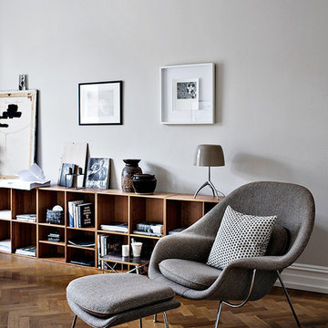 KNOLL at DWR