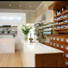 Herb Shop