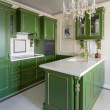 Greens