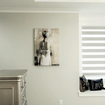 TWO HUNDRED SIXTEEN STREET - Dazzling Elegance