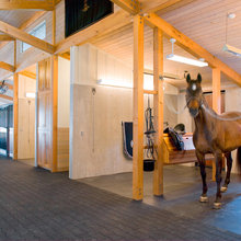 Stables