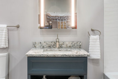Tradeshow Vignettes