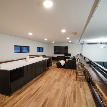 West Metro Sport Court/Exercise Room