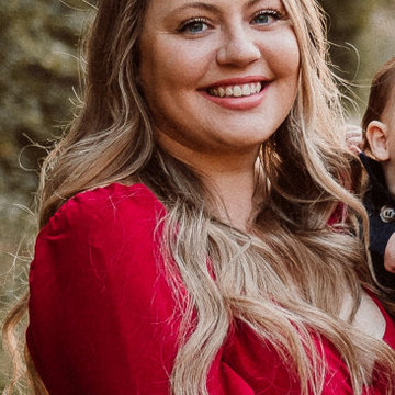 Danny Van Dyke - Co-Owner & Finances/Marketing/HR