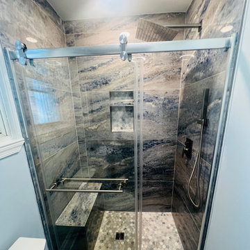 Bathroom Remodels in Baltimore