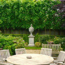 gardens