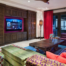 Basement Ideabook