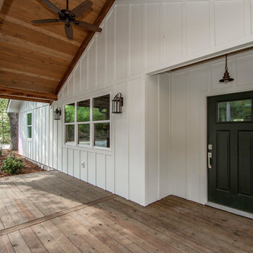 Kanis Custom Spec Home