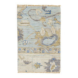 Custom Rugs - Area Rugs