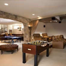 Media Room