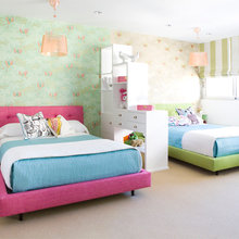 Kids Bedroom