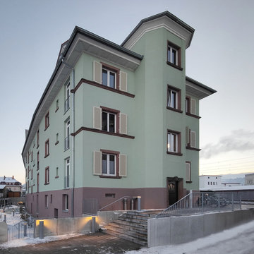 Mannheimer Straße