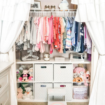 Closets