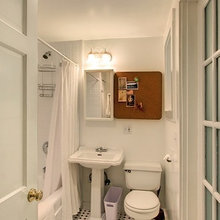 Bath Ideas