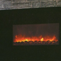 Our Fireplaces - Fireplace Accessories