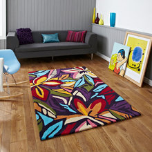 Floors - everything underfoot