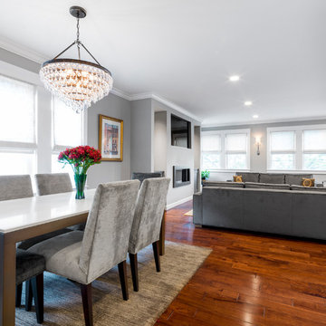 Somerville transformation