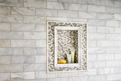 Bathroom Mosaics