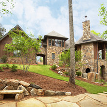 Tennessee field stone
