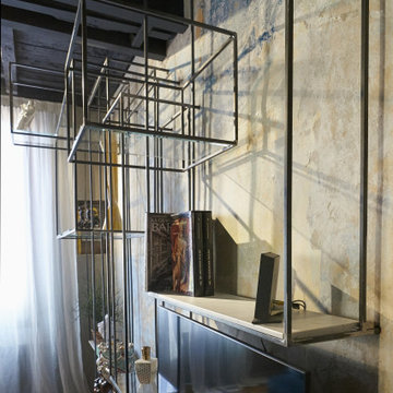 Casa AF - Bologna