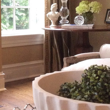 Casual Elegance in McLean, Virginia
