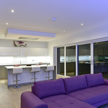 Schuller C Uni Gloss