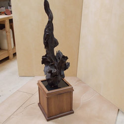 Commissioned Piece - Decorative Objects And Figurines