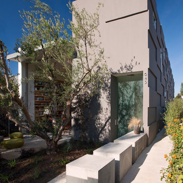 Goodman Residence