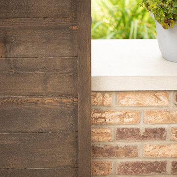 Carmel Outdoor Living