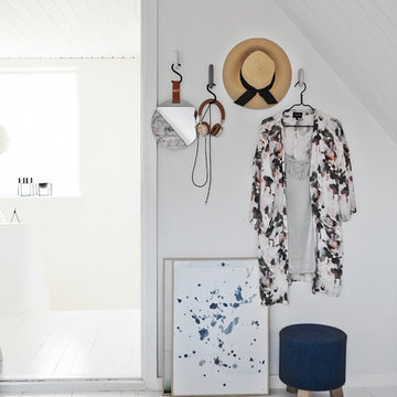 Houzz Tours Krea-Pernille