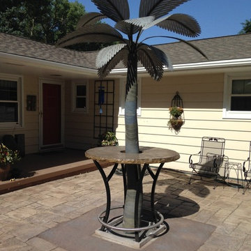 Hardscape