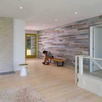 Skywater House