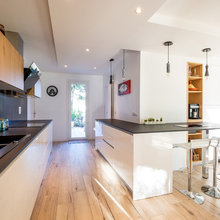 Maison 9 Libération