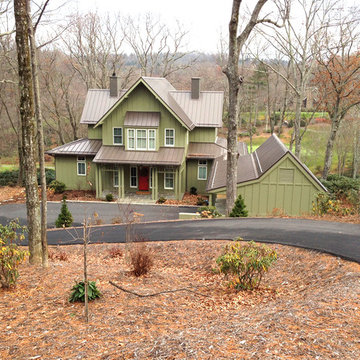 McCartney House