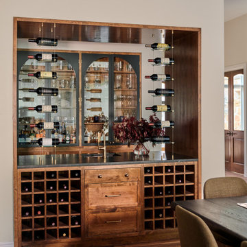 Bringing Texas-Tuscan To 2025