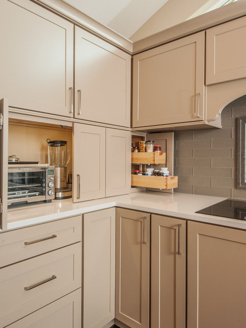 Best Small Garage Design Ideas & Remodel Pictures | Houzz