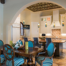 kitchen dining