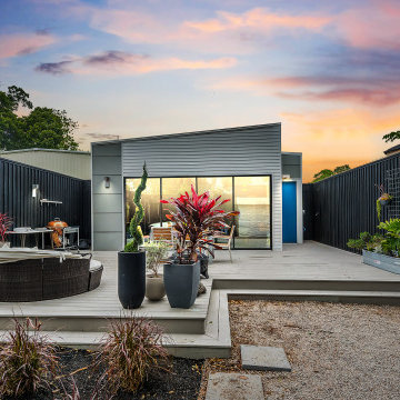 Nouvea Bungalow
