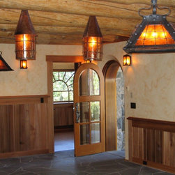 Door Projects - Front Doors