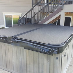 Sundance Spas - Hot Tubs