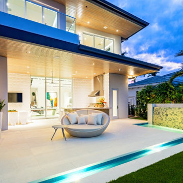 Boca Raton, FL - Royal Palm Residence
