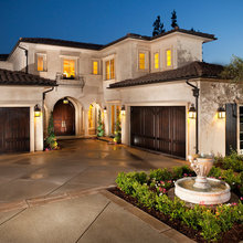 marcias house