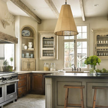 French Country Home