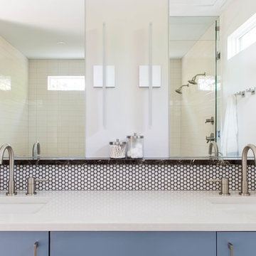 Shoal Creek Home