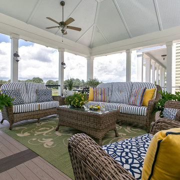 Outdoor Living