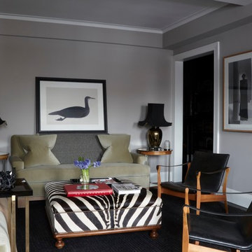Greenwich village residential