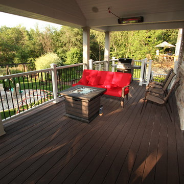 Exterior Remodel in Woodridge, IL