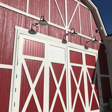 Infinity Farms