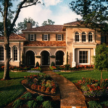 COSIMA WATENDE HOUSE